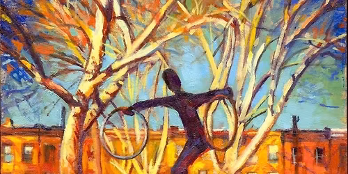 Friends of Dickinson Square Park.                           Community  Meeting 