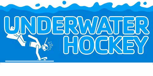 Adult Underwater Hockey Popup Class