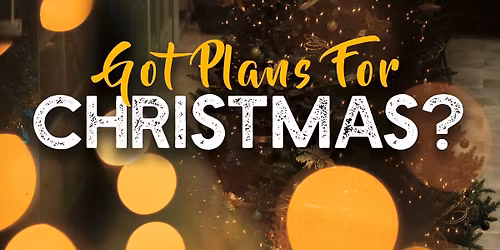 Christmas Worship at The CORE