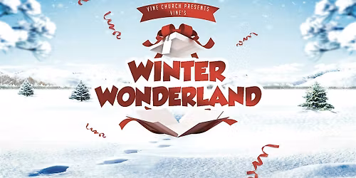 Winter Wonderland 2025