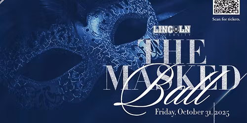 The Masked Ball \u2014 Lincoln University of Missouri