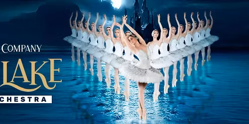 Parking World Ballet Company - Swan Lake