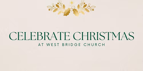 Christmas Eve Services | 3, 4:30 & 7pm
