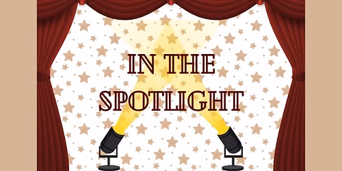 In the Spotlight