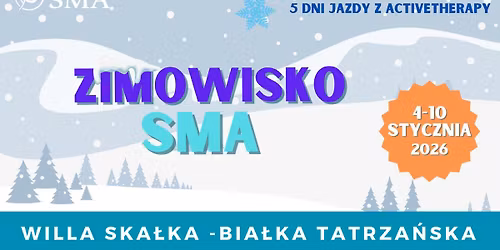 Zimowisko SMA