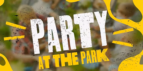 Party at the Park