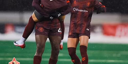 Roses de Montreal FC vs. AFC Toronto