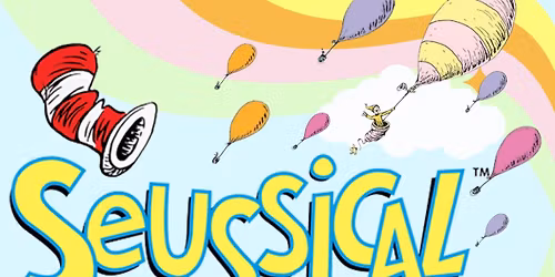 Seussical Jr. 