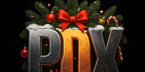 PDX Doomed to Win Christmas Break Open Run