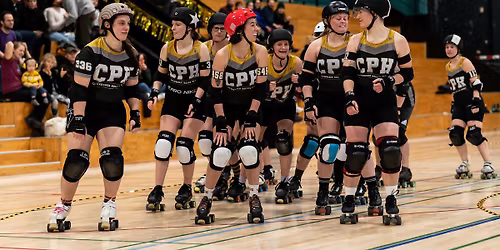 \ud83c\udf1fCRD A-TEAM HOME GAME \ud83c\udf1f