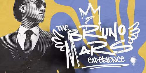 The Bruno Mars Experience - Melbourne
