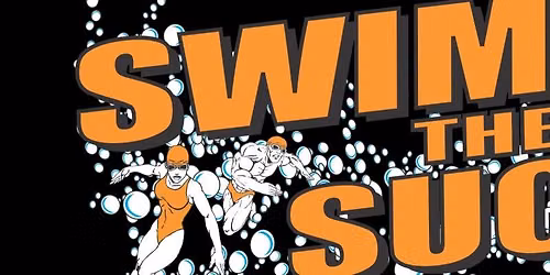Swim the Suck 2026
