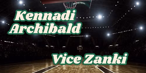 North Dakota State Bison vs. CSUN Matadors