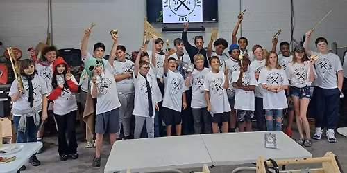 Skill Building Class