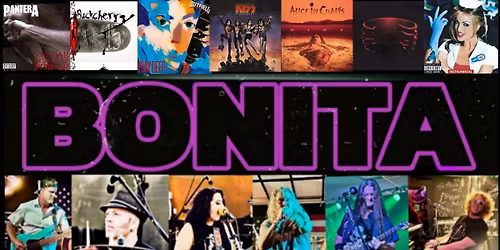 Bonita New Year\u2019s Eve bash