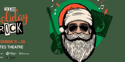 Holiday Rock