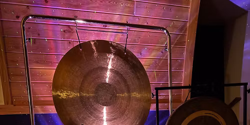 Sound Soother Singing Bowl Sound Bath Meditation