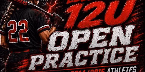 Open Practice