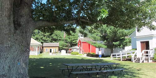 Sanford Shines Parade