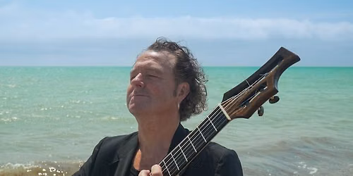 Richard Durrant Guitar Music for Midsummer