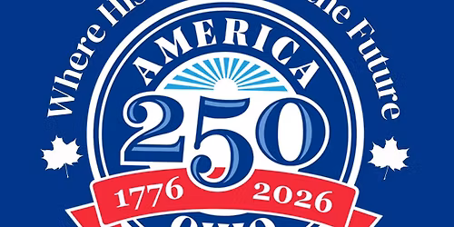 Geauga County America 250 Kickoff Celebration