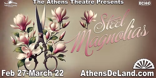 Steel Magnolias