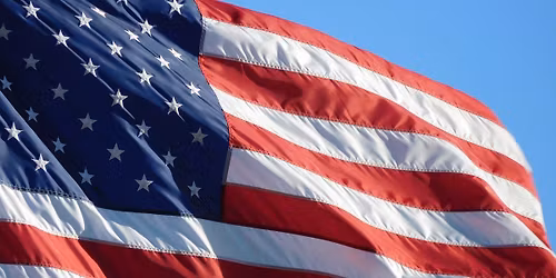 National Memorial Day Flag Relay 14