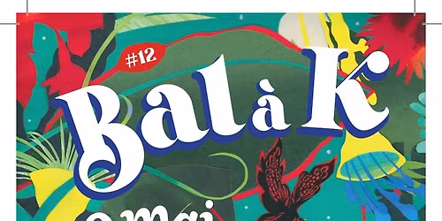 BAL \u00e0 K Jardingue