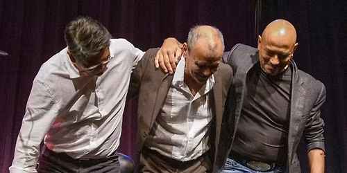 Ernst Jansz - Een Liefdeslied