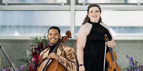 Live Music by Radiant Strings