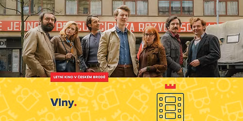 Letn\u00ed kino: Vlny