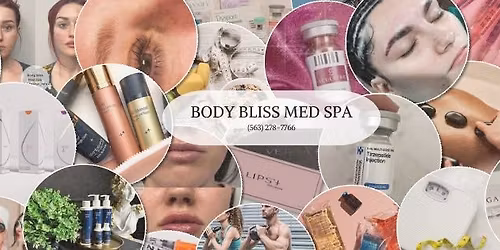 Body Bliss BOO-TOX Event