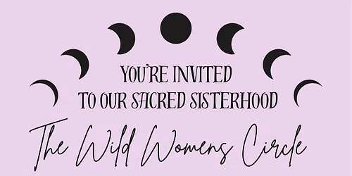 Wild Women's Circle