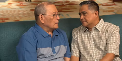 10 Warning Signs of Alzheimer's