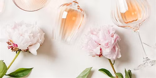 Blooms & Bubbly Spring Floral Class