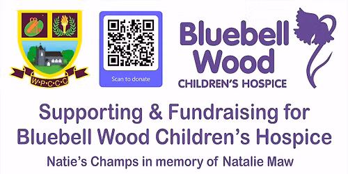 Whiston Parish Church Cricket Club - Annual Charity Day