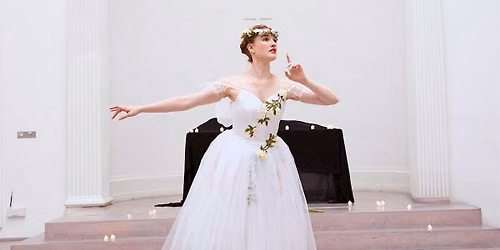 Ruth Gordon's Ballet Gala