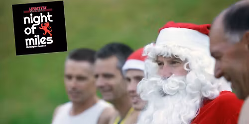 Lifestyle Sports Night of Miles