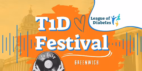 T1D Festival