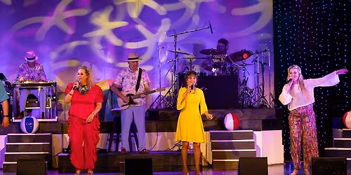 Throwback Sounds of Summer - Selma