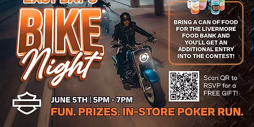 Bike Night