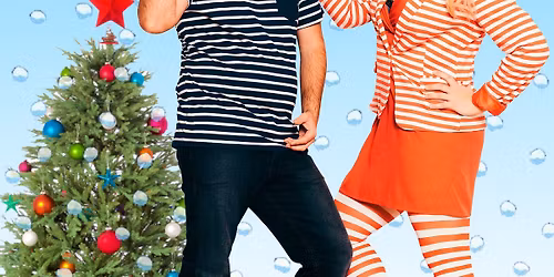 Familiekoncert med Julebanditterne - OBS: Nyt tidspunkt