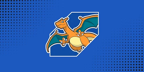 Pok\u00e9mon - TCG Standard Format (Off Season)
