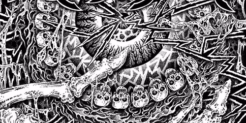 DEATHCHANT 
