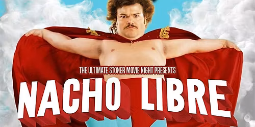 Movie Night: Nacho Libre
