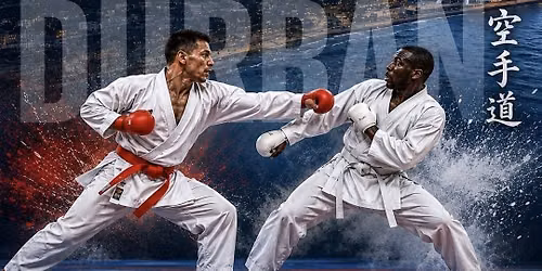42nd IFFSK National Funakoshi Cup Championship