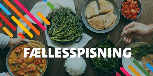 Gr\u00f8n f\u00e6llesspisning p\u00e5 Hovedbiblioteket