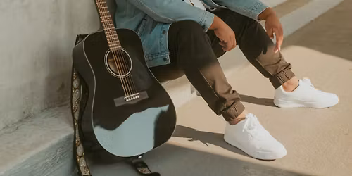 Early Show: Matt Hermano