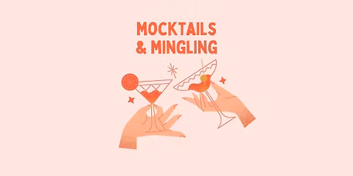 Mocktails and Mingling with Denver Girl's Club