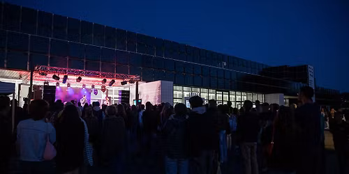 Nuit des mus\u00e9es au MAMC+